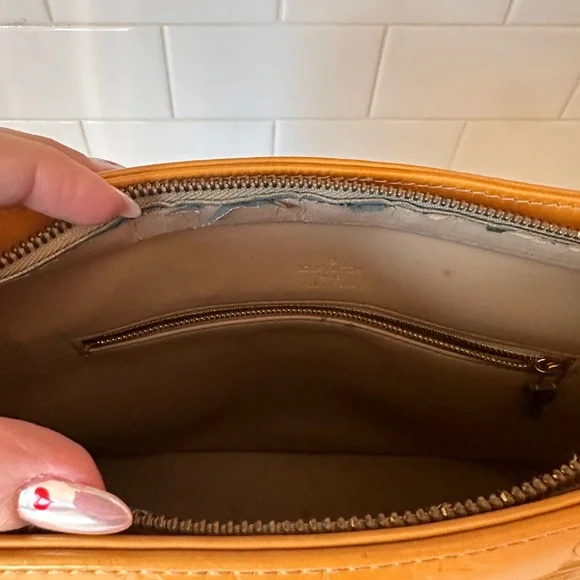 Authentic LV vernis bag! Th0919 - Picture 10 of 10